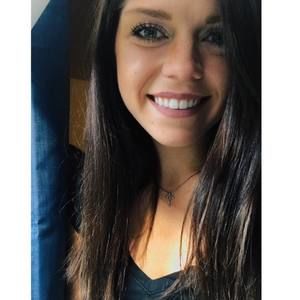 Meet your Posher, Savannah